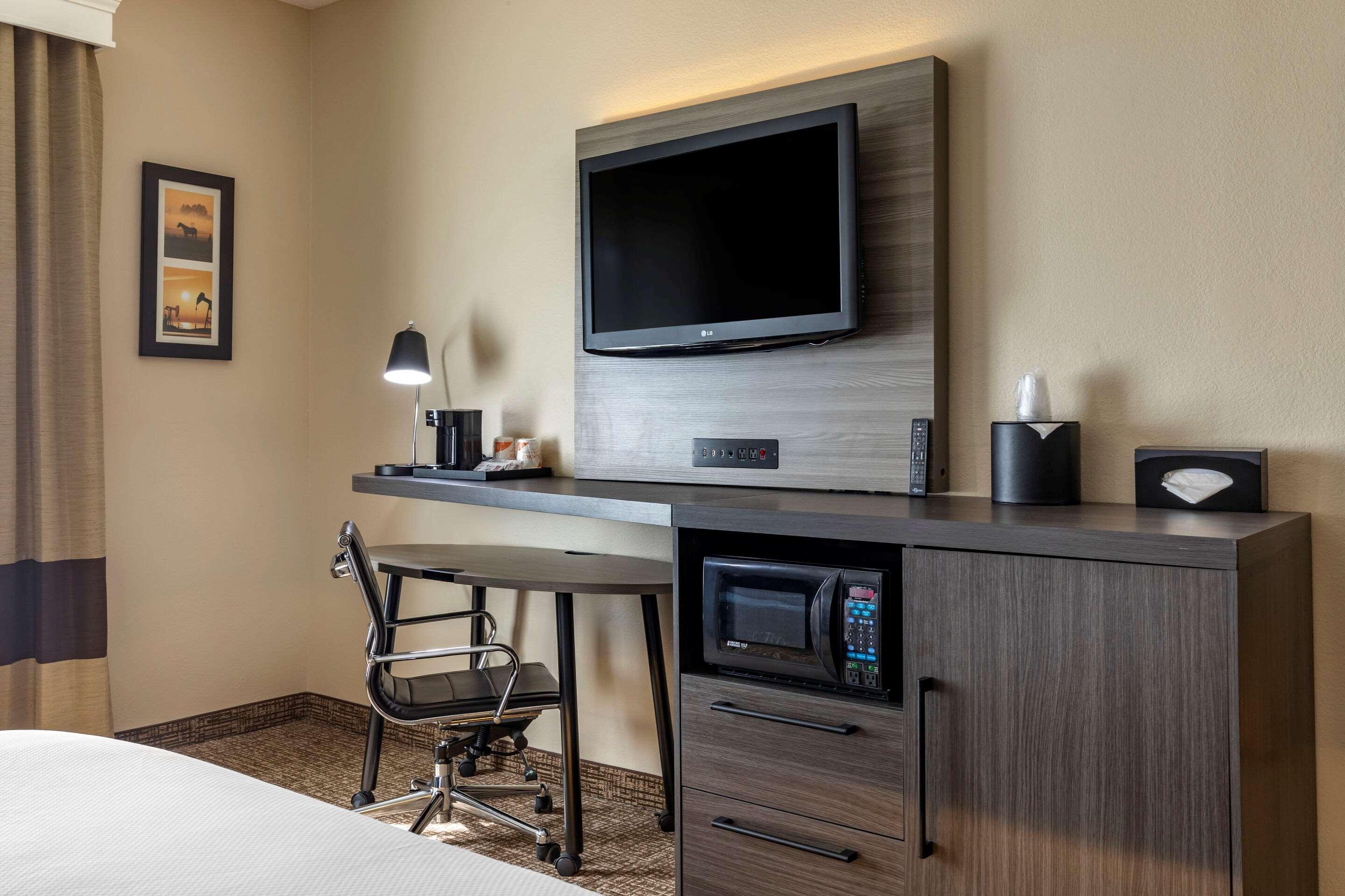Comfort Inn & Suites North Dallas-Addison Eksteriør billede