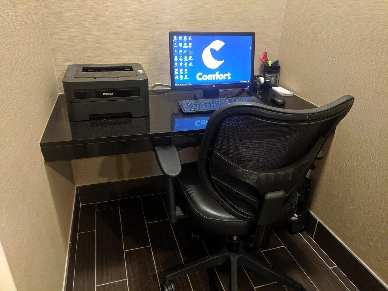 Comfort Inn & Suites North Dallas-Addison Eksteriør billede