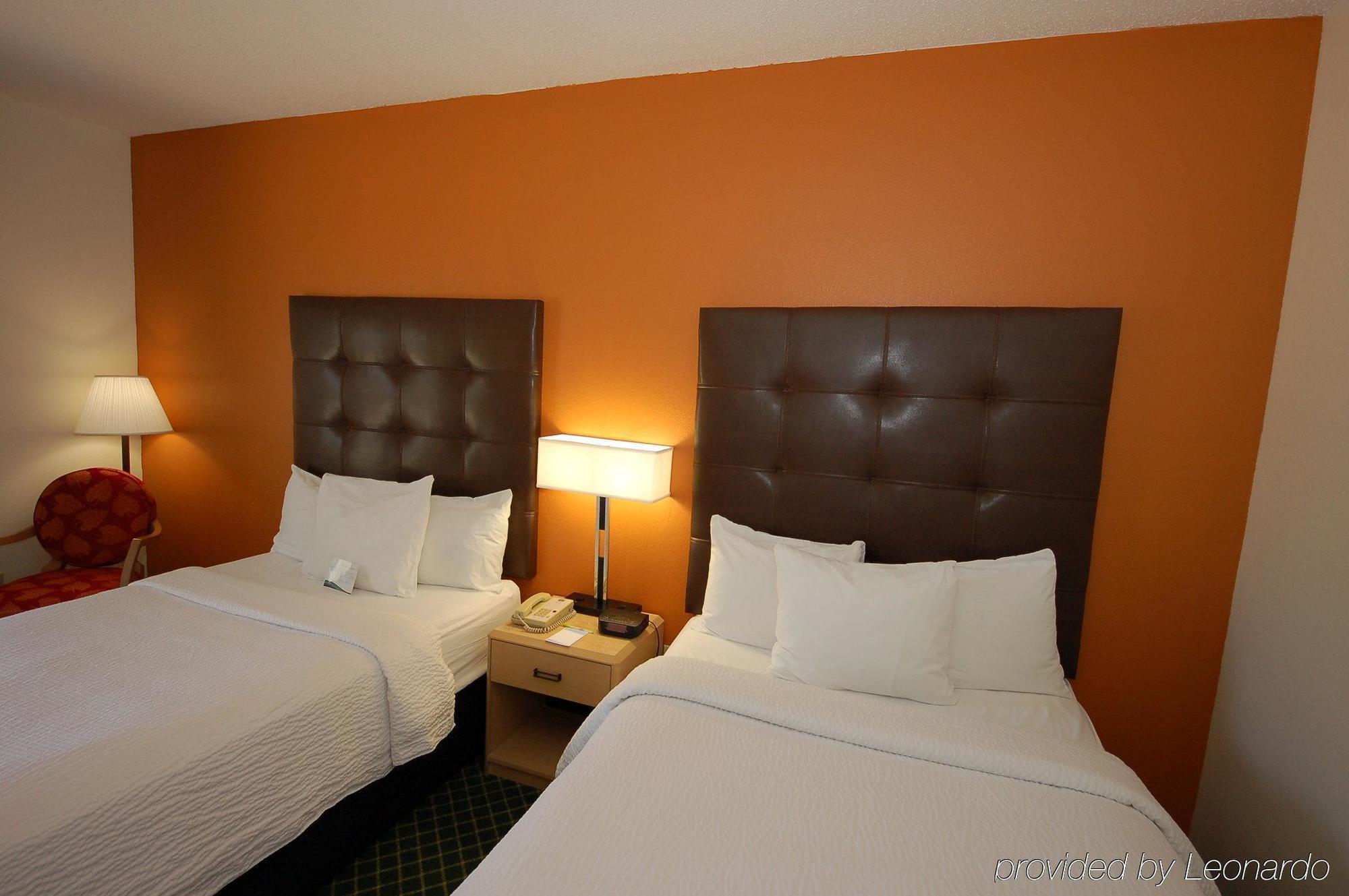Comfort Inn & Suites North Dallas-Addison Værelse billede